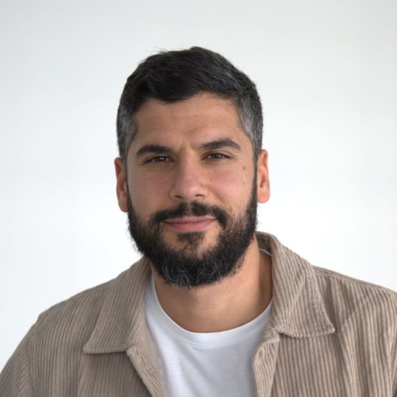 Samir NAMANI