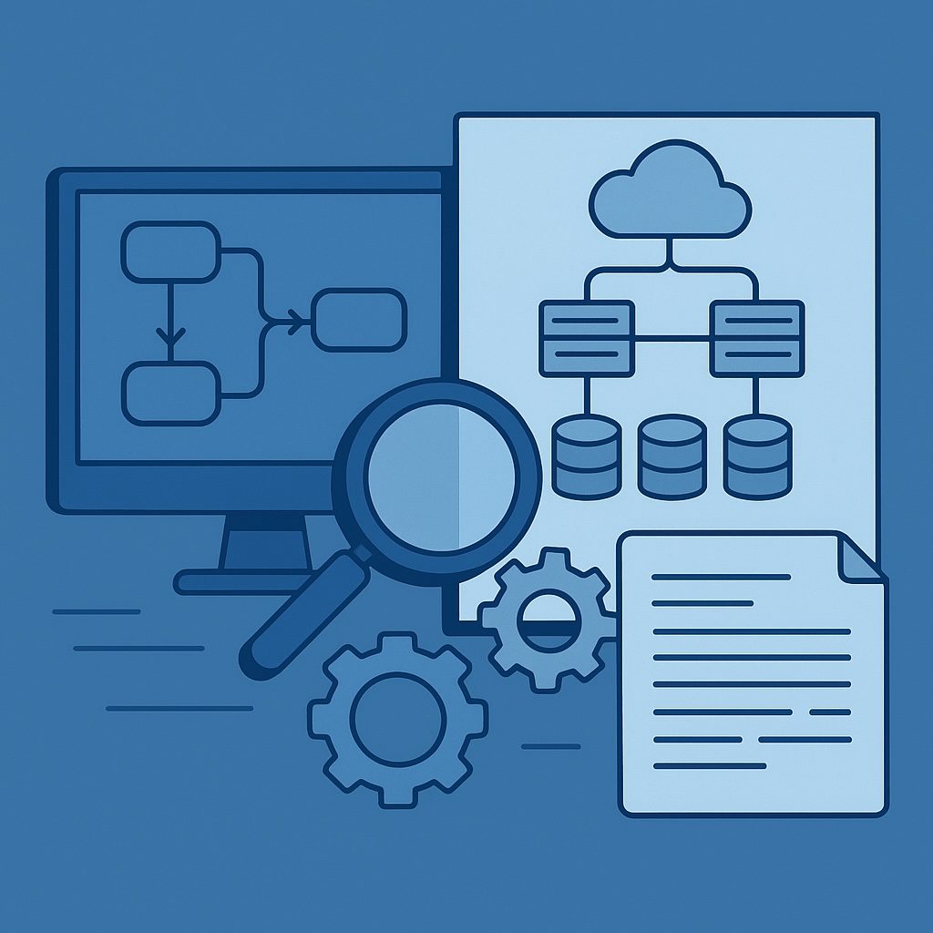 3 ways to master Technical Architecture Documents