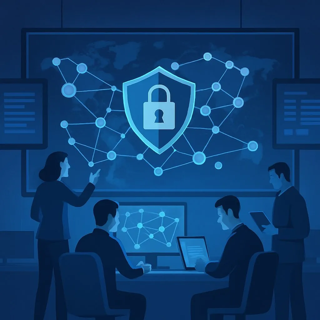 Cartographier son SI pour faire face aux menaces cyber : de l’urgence de documenter à l’art d’anticiper les risques