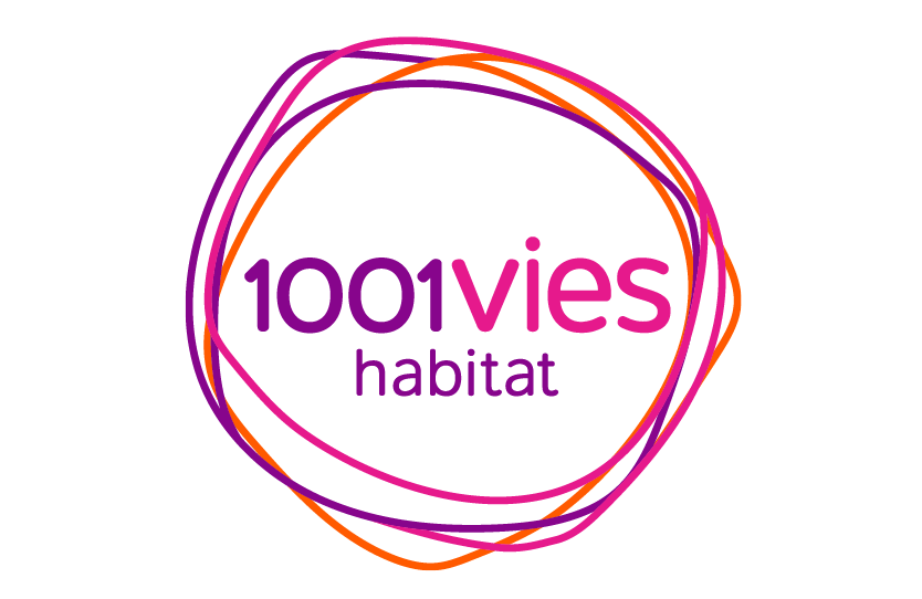 1001 Vies Habitat