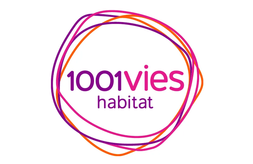 1001 Vies Habitat